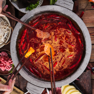 制作重慶中辣火鍋底料，哪些環(huán)節(jié)需留意？