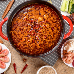 探尋重慶火鍋底料獨特魅力：美味背后不容忽視的幾大要素是什么？