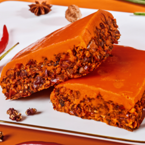 火鍋調(diào)料里紅油加工為何關(guān)鍵？探究其因